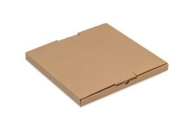 Karton na winyle 320x320x20mm Brązowy