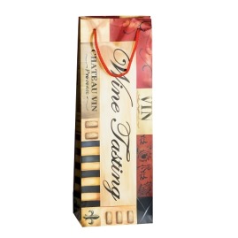 Torebka na wino N2 K-431