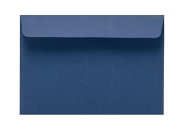 Koperty C6 HK/ Granatowe / 120gsm 50szt. x-07