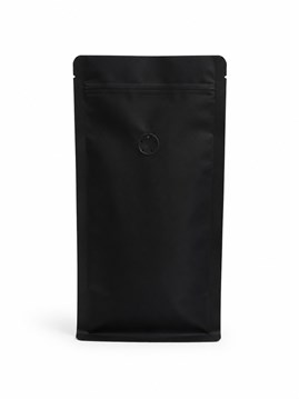 torebka-doypack-czarny-kraft-500g-140x345-zip-25szt