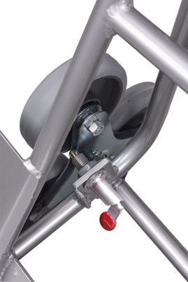 Taczka schodowa ap-1300