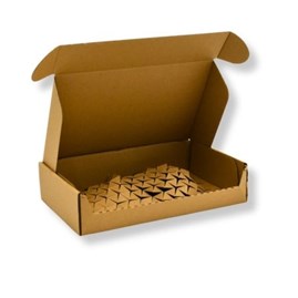 Opakowanie F427 260x160x60 mm z wkładką – 2900 szt. paletowo