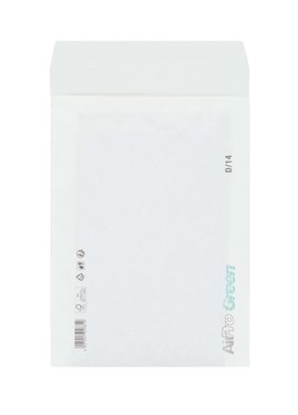 Koperta Bezpieczna Airpro Green D14 / 1 szt.