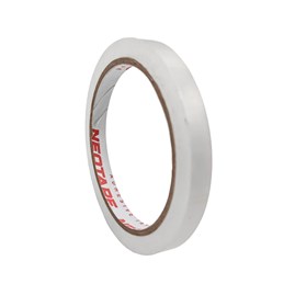 Taśma do zaklejania worków NEOTAPE 9mm/60m Transparentna