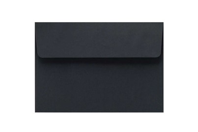 Koperty B6 HK/ Czarne / 120g a50