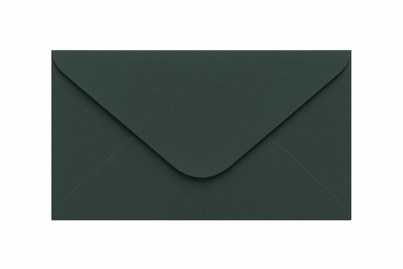 Koperty DL / Zieleń Butelkowa / 120g a50