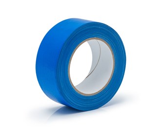 Taśma DUCT Naprawcza Niebieska 48mm/45m