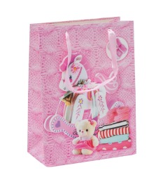 Torebki Na Urodziny A5 12 szt.