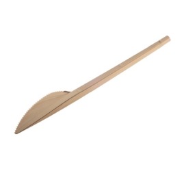 Noże Złote 16,5cm 2,20g 20szt