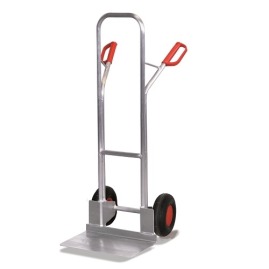 Wózek transportowy z aluminium ap-710.202