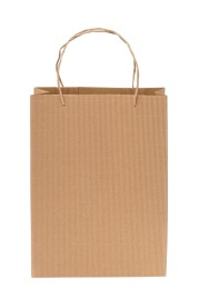 Torba z Tektury Karbowanej Sznurek