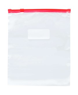 Woreczki z suwakiem "Kuchcik" 200x200mm, 16 sztuk