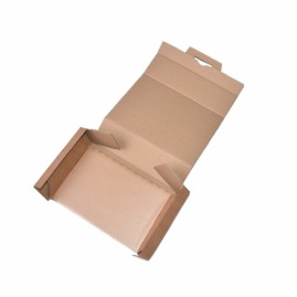 Karton wysyłkowy FixBox A5