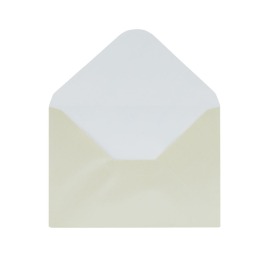 Koperty C6 / Perłowy Beż / 120g a50