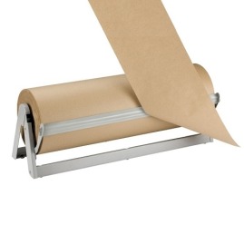 Dyspenser Odcinacz do papieru pakowego 120cm