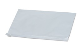 Woreczki z suwakiem 250x180mm - 50szt 70u
