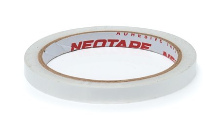 Taśma do zaklejania worków NEOTAPE 9mm/60m Transparentna