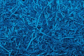 Wypełniacz papierowy PakPak Niebieski 0,2kg +BOX