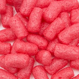 Chrupack Pack Chips Bio czerwony 400 l biodegradowalny wypełniacz do kartonów