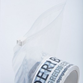 Woreczki z kursorem 400x300mm - 50szt 70u