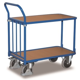 Wózki transportowe SW-700.504