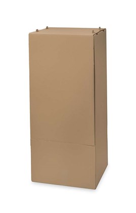 Karton do przeprowadzki typu Szafa 500x500x1200mm