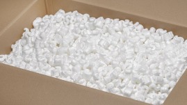 Wypełniacz do paczek "S" 0,1m3 EPS