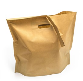 Torba Papierowa Cateringowa 