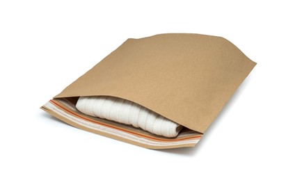 Koperta e-commerce 440x420x150mm - 110gsm