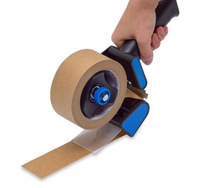 Zaklejarka Aplikator do taśmy pakowej H1