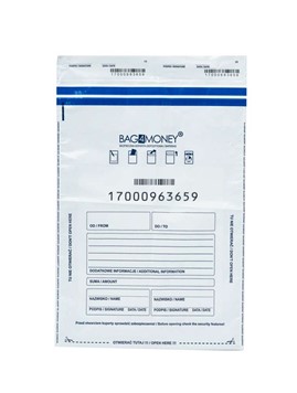 Koperty bezpieczne C3 320x450 Kryjące Bag4Money