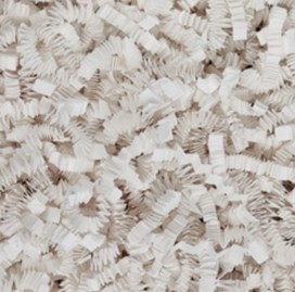 Wypełniacz ZigZag Eco biały 1kg