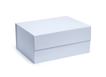 Pudełko Magnetyczne Białe 440x320x200mm(zew) A3 Pudełko Na Magnes