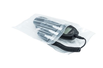 AirBag cover worek powietrzny na telefon ponad 4"