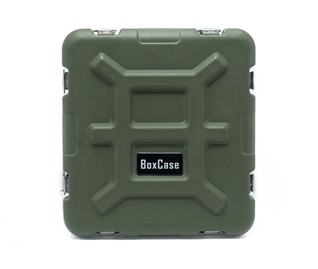 BoxCase R 312 315x285x225mm