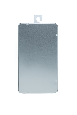 Zawieszka haczyk lewa 35x22mm 1000szt