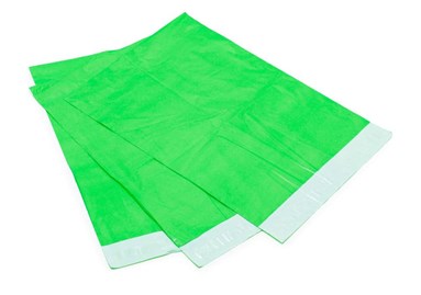 Koperty foliowe 240x325mm ZIELONE FB02/C4 - 50szt