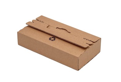 Kartony fasonowe Fix Box na Telefon 220x100x40mm, 10 sztuk