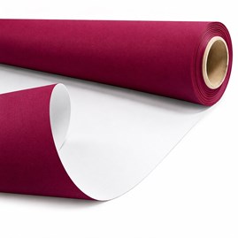 Papier pakowy kraft burgund rolka 79 cm 40 m 60 g