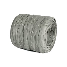 Rafia Syntetyczna, kolor Zgaszony Róż