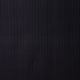 Papier Karbowany Ozdobny Czarny