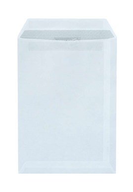 Koperty C5 SK BIAŁE 162x229 500szt.
