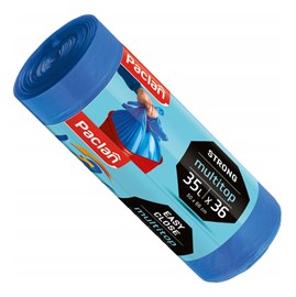 Paclan worki Multitop 35L 36 szt.