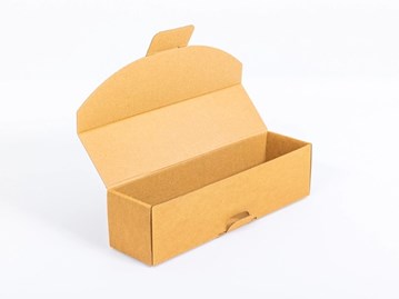 karton prezentowy, pudełko na wino, opakowanie ozdobne, karton brązowy, pudełko na butelkę