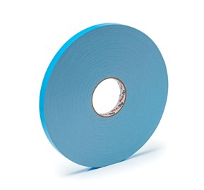 Taśma Piankowa Dwustronna Montażowa 19mm x 50m Biała