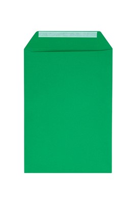 Koperty C4 Zielone HK 229x324mm 50szt.