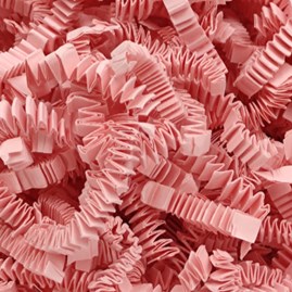Wypełniacz ZigZag Delux jasnoróżowe 5kg