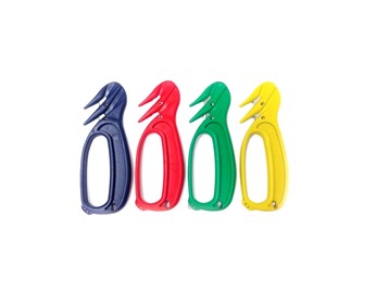 Nóż Bezpieczny Penguin 900C Jusky