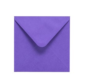Koperty Ozdobne K4 Fioletowe 120g 50 sztuk - Na Zaproszenia - Na bon