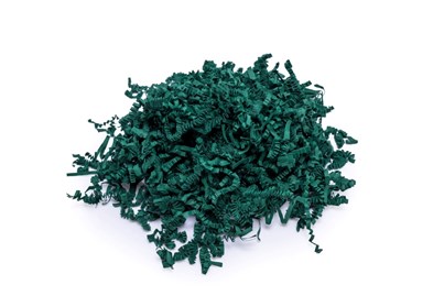 SizzlePak zielony ciemny 10kg – papierowy do pudełek i paczek